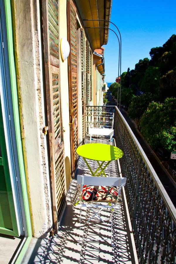 La Garibaldi Διαμέρισμα Νίκαια Εξωτερικό φωτογραφία