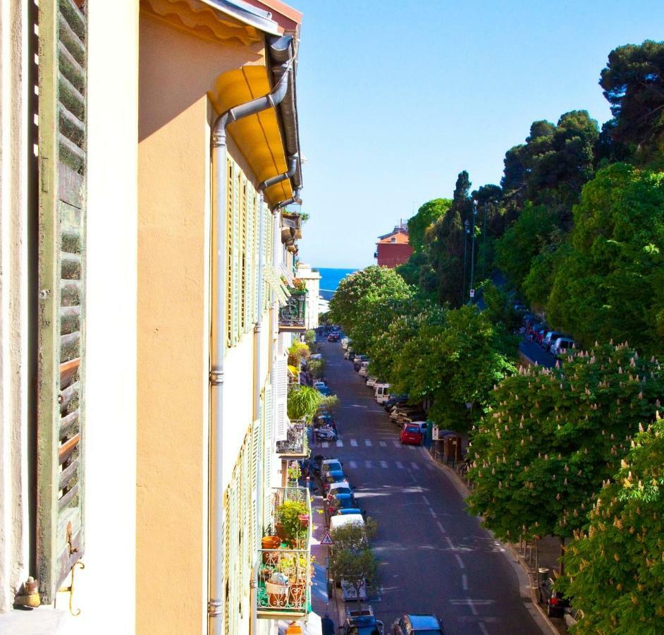 La Garibaldi Διαμέρισμα Νίκαια Εξωτερικό φωτογραφία